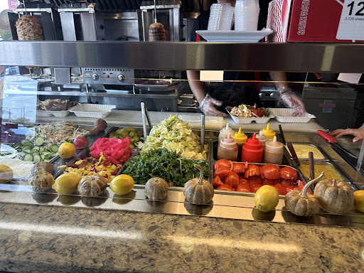 Photo of Shawarma Istanbul - 2127 Jane St, North York, ON M3M 1A2