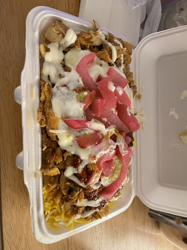 Photo of Shawarma Istanbul - 2127 Jane St, North York, ON M3M 1A2