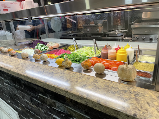 Photo of Shawarma Istanbul - 2127 Jane St, North York, ON M3M 1A2