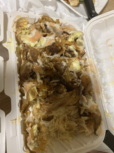 Photo of Shawarma Istanbul - 2127 Jane St, North York, ON M3M 1A2