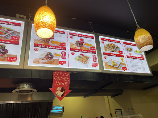 Photo of Shawarma Istanbul - 2127 Jane St, North York, ON M3M 1A2