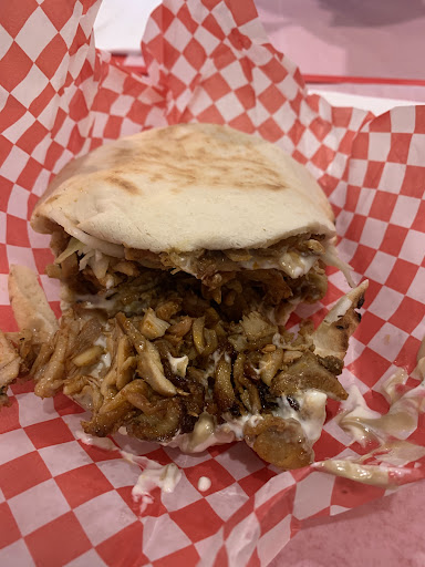 Photo of Shawarma Istanbul - 2127 Jane St, North York, ON M3M 1A2