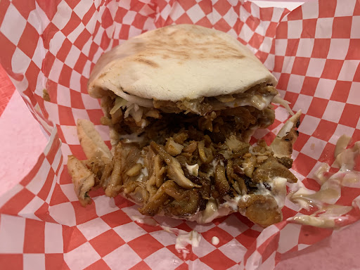 Photo of Shawarma Istanbul - 2127 Jane St, North York, ON M3M 1A2