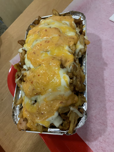 Photo of Shawarma Istanbul - 2127 Jane St, North York, ON M3M 1A2