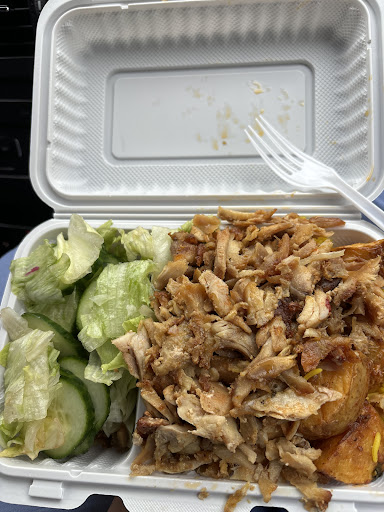Photo of Shawarma Istanbul - 2127 Jane St, North York, ON M3M 1A2