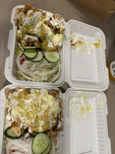 Photo of Shawarma Istanbul - 2127 Jane St, North York, ON M3M 1A2