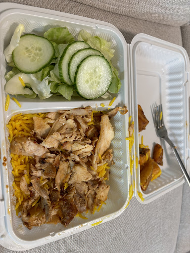 Photo of Shawarma Istanbul - 2127 Jane St, North York, ON M3M 1A2