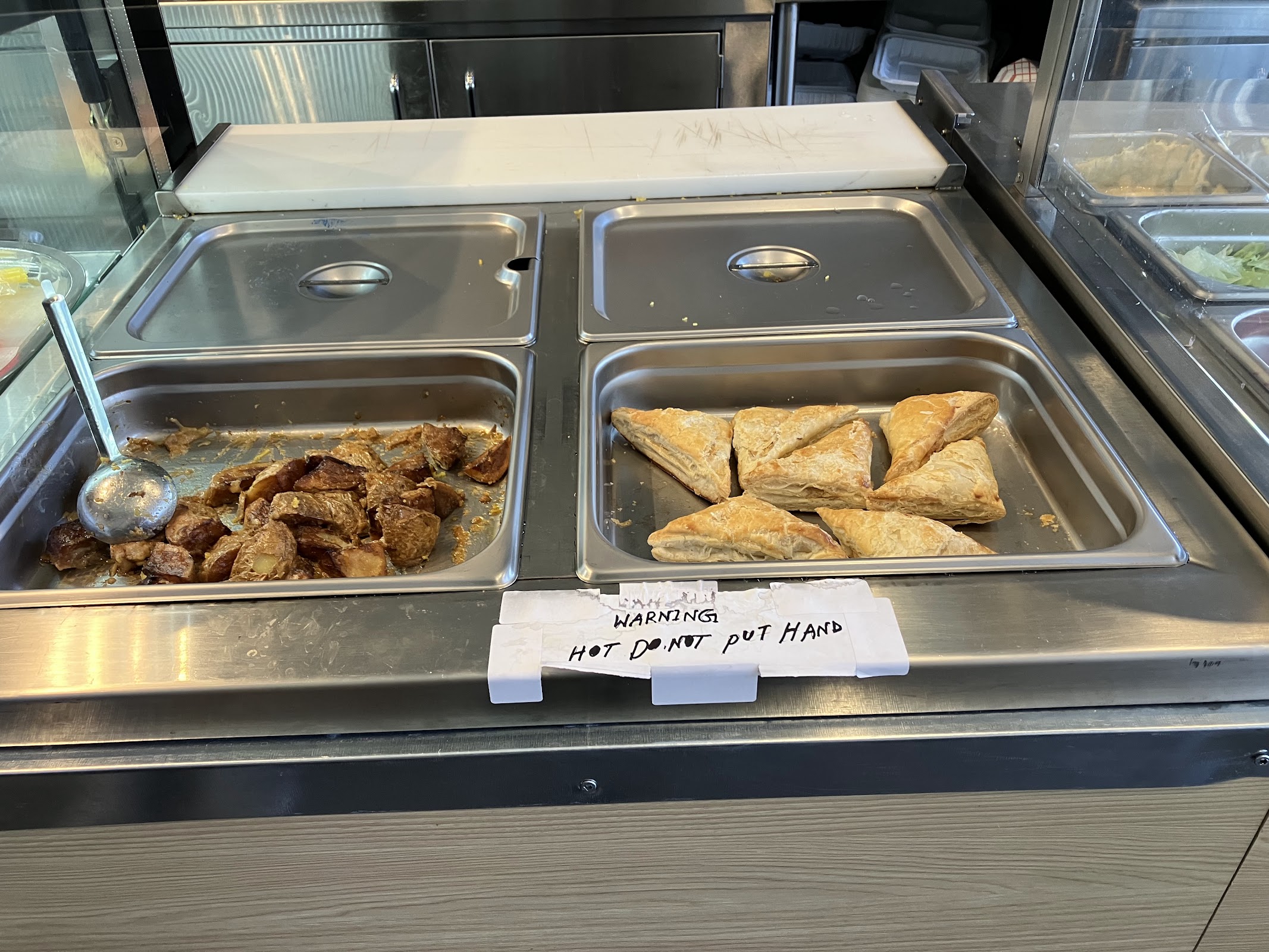 Photo of Premium Shawarma - 1918 Queen St E, Toronto, ON M4L 1H5