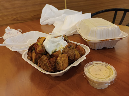 Photo of Shawarma Spot - 1180 Simcoe St N, Oshawa, ON L1G 4W8