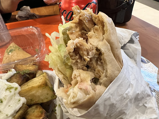 Photo of Shawarma Spot - 1180 Simcoe St N, Oshawa, ON L1G 4W8