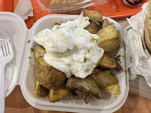 Photo of Shawarma Spot - 1180 Simcoe St N, Oshawa, ON L1G 4W8