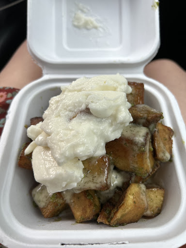 Photo of Shawarma Spot - 1180 Simcoe St N, Oshawa, ON L1G 4W8
