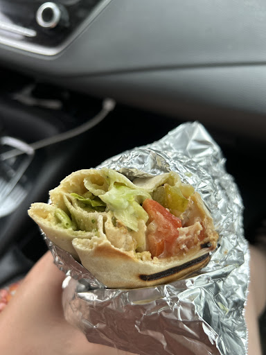 Photo of Shawarma Spot - 1180 Simcoe St N, Oshawa, ON L1G 4W8