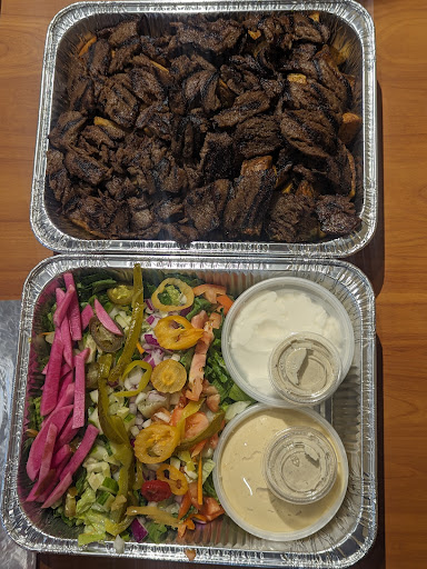 Photo of Shawarma Spot - 1180 Simcoe St N, Oshawa, ON L1G 4W8
