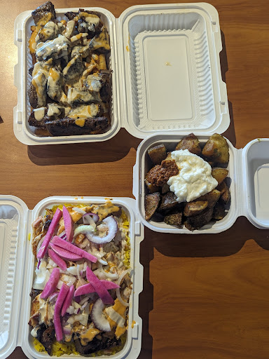 Photo of Shawarma Spot - 1180 Simcoe St N, Oshawa, ON L1G 4W8