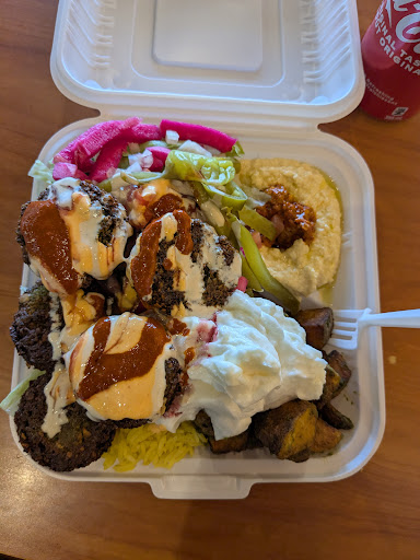 Photo of Shawarma Spot - 1180 Simcoe St N, Oshawa, ON L1G 4W8