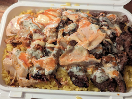 Photo of Shawarma Spot - 1180 Simcoe St N, Oshawa, ON L1G 4W8