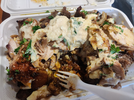 Photo of Shawarma Spot - 1180 Simcoe St N, Oshawa, ON L1G 4W8