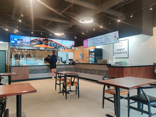 Photo of Shawarma Spot - 1180 Simcoe St N, Oshawa, ON L1G 4W8