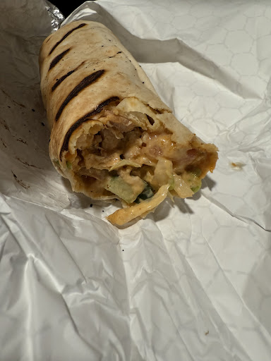 Photo of Shawarma Spot - 1180 Simcoe St N, Oshawa, ON L1G 4W8
