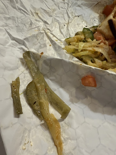 Photo of Shawarma Spot - 1180 Simcoe St N, Oshawa, ON L1G 4W8
