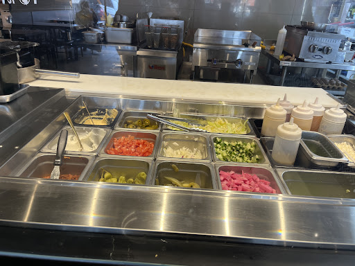 Photo of Shawarma Spot - 1180 Simcoe St N, Oshawa, ON L1G 4W8