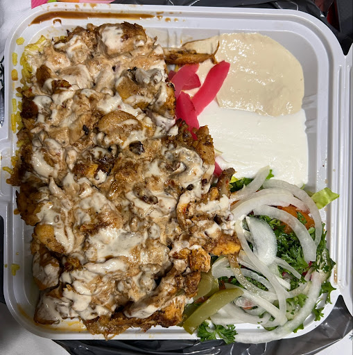 Photo of Shawarma Zorona - 3227 Eglinton Ave E unit 125, Scarborough, ON M1J 2H7
