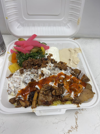 Photo of Shawarma Zorona - 3227 Eglinton Ave E unit 125, Scarborough, ON M1J 2H7