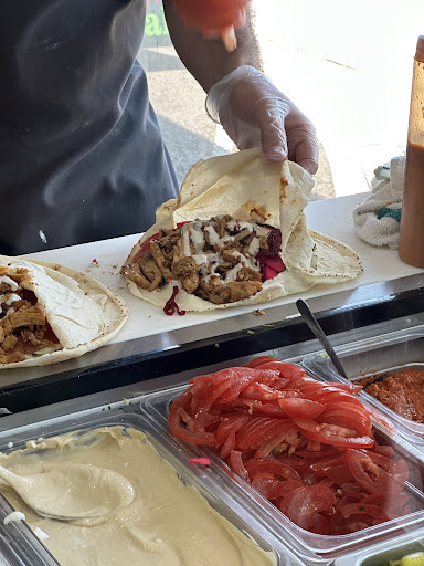 Photo of Shawarma Zorona - 3227 Eglinton Ave E unit 125, Scarborough, ON M1J 2H7