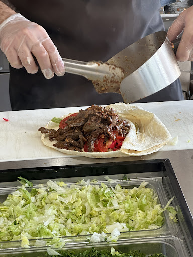 Photo of Shawarma Zorona - 3227 Eglinton Ave E unit 125, Scarborough, ON M1J 2H7