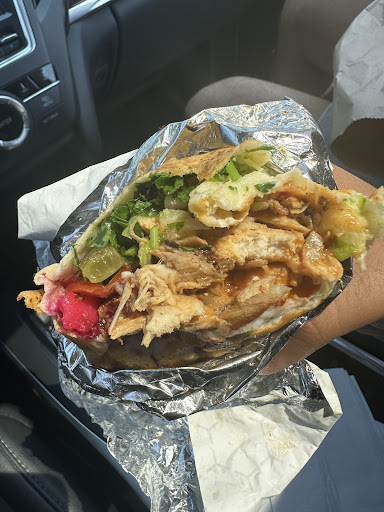 Photo of Shawarma Zorona - 3227 Eglinton Ave E unit 125, Scarborough, ON M1J 2H7