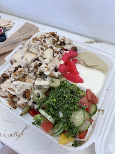 Photo of Shawarma Zorona - 3227 Eglinton Ave E unit 125, Scarborough, ON M1J 2H7