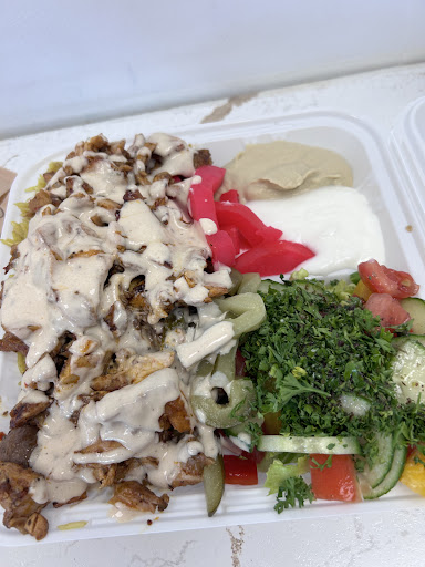 Photo of Shawarma Zorona - 3227 Eglinton Ave E unit 125, Scarborough, ON M1J 2H7