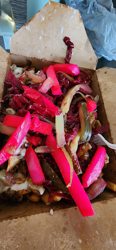 Photo of Shawarma Zorona - 3227 Eglinton Ave E unit 125, Scarborough, ON M1J 2H7