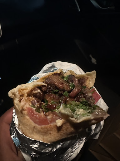Photo of Shawarma Zorona - 3227 Eglinton Ave E unit 125, Scarborough, ON M1J 2H7