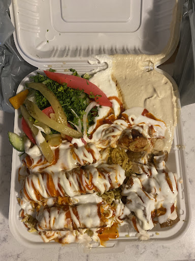 Photo of Shawarma Zorona - 3227 Eglinton Ave E unit 125, Scarborough, ON M1J 2H7
