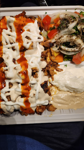 Photo of Shawarma Zorona - 3227 Eglinton Ave E unit 125, Scarborough, ON M1J 2H7