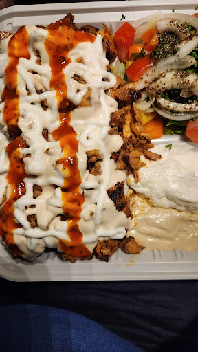 Photo of Shawarma Zorona - 3227 Eglinton Ave E unit 125, Scarborough, ON M1J 2H7