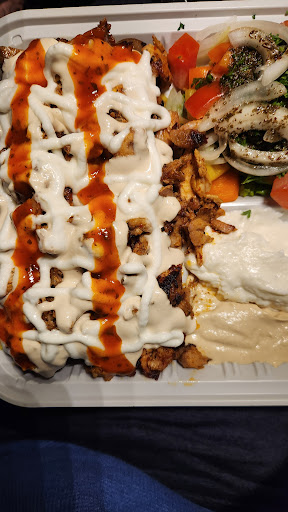 Photo of Shawarma Zorona - 3227 Eglinton Ave E unit 125, Scarborough, ON M1J 2H7