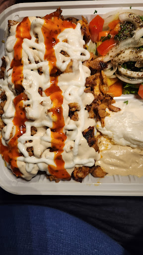 Photo of Shawarma Zorona - 3227 Eglinton Ave E unit 125, Scarborough, ON M1J 2H7