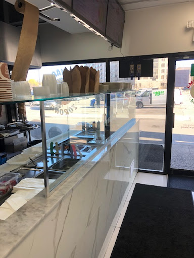 Photo of Shawarma Zorona - 3227 Eglinton Ave E unit 125, Scarborough, ON M1J 2H7
