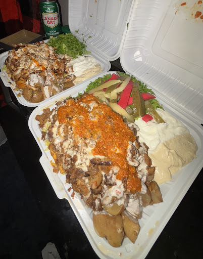 Photo of Shawarma Zorona - 3227 Eglinton Ave E unit 125, Scarborough, ON M1J 2H7