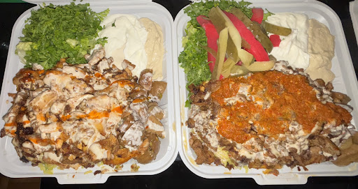 Photo of Shawarma Zorona - 3227 Eglinton Ave E unit 125, Scarborough, ON M1J 2H7