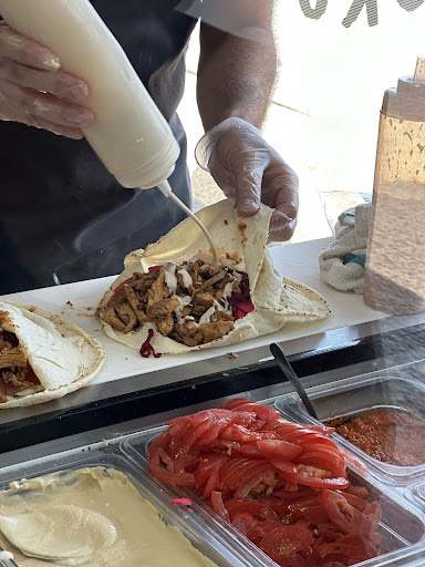 Photo of Shawarma Zorona - 3227 Eglinton Ave E unit 125, Scarborough, ON M1J 2H7