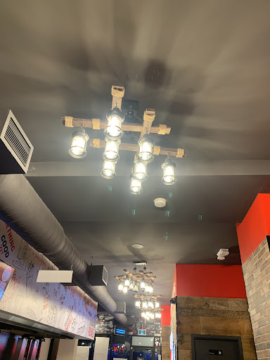 Photo of Shawarma Royale - 366 Yonge St FL 1, Toronto, ON M5B 1S5