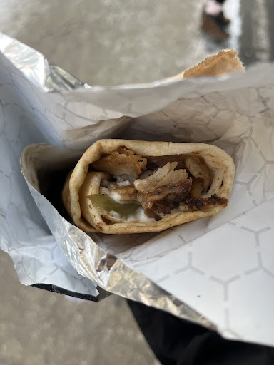 Photo of Shawarma Royale - 366 Yonge St FL 1, Toronto, ON M5B 1S5