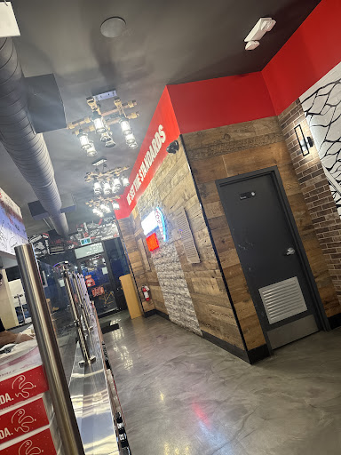 Photo of Shawarma Royale - 366 Yonge St FL 1, Toronto, ON M5B 1S5