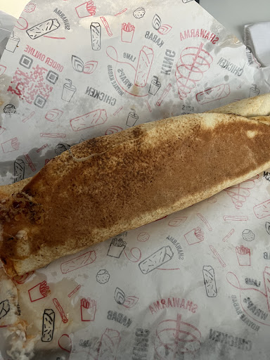 Photo of Shawarma Royale - 366 Yonge St FL 1, Toronto, ON M5B 1S5