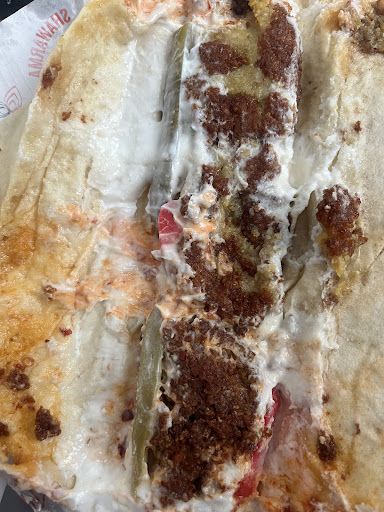 Photo of Shawarma Royale - 366 Yonge St FL 1, Toronto, ON M5B 1S5