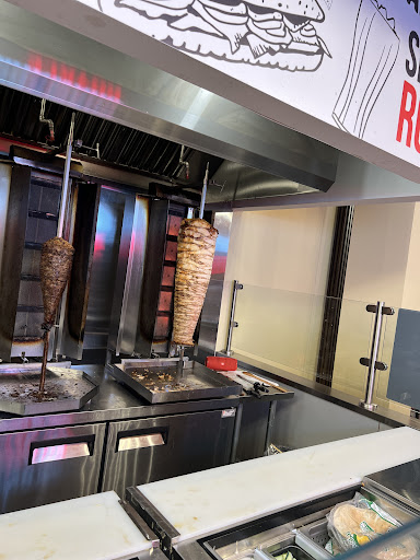 Photo of Shawarma Royale - 366 Yonge St FL 1, Toronto, ON M5B 1S5